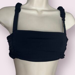 L SPACE Women's Joanna Bikini Top